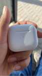 Кейс от Air pods
