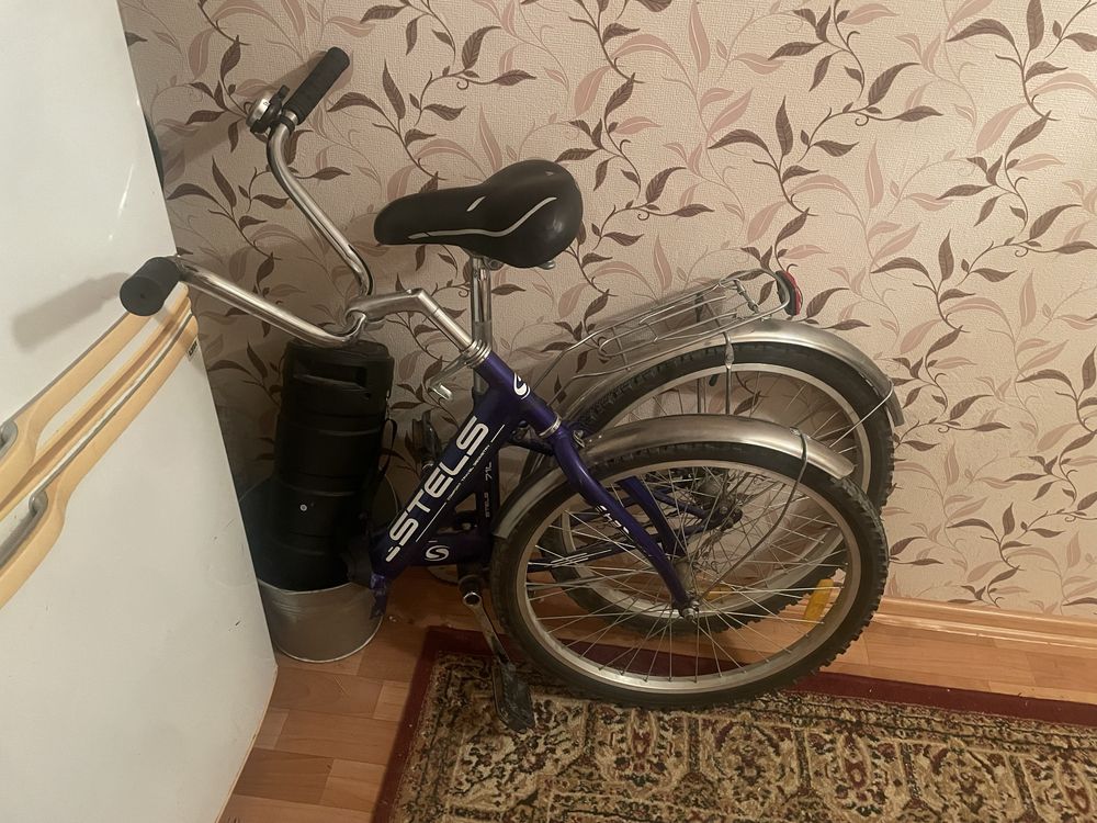 STELS сатылажы көп айдалмаған