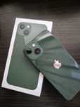 Iphone 13 Green, 256 GB