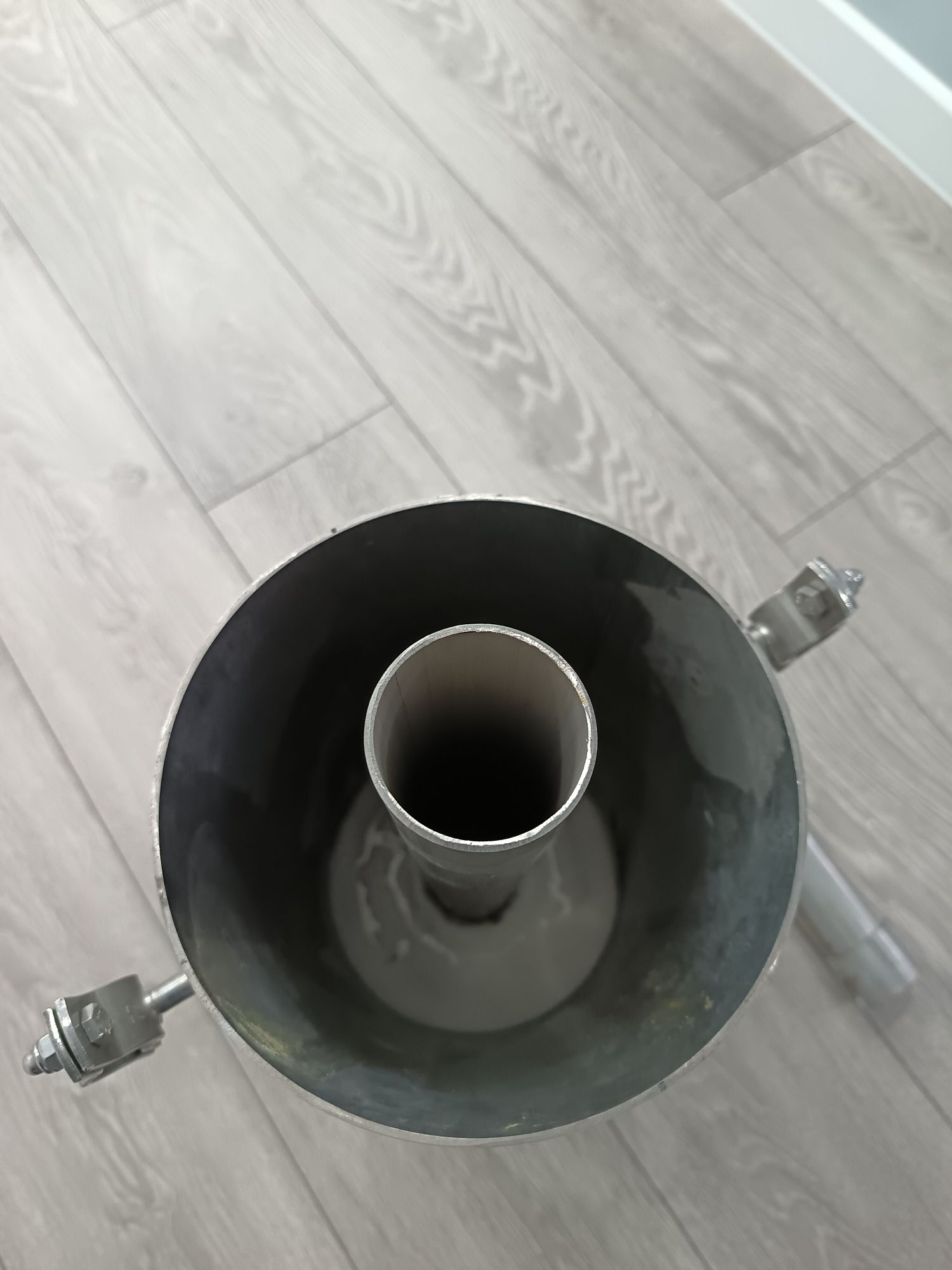 Походный самовар