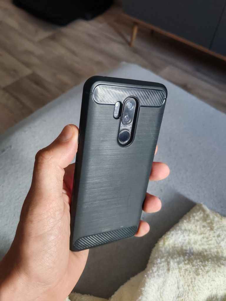 Lg g7 в хорошем состоянии