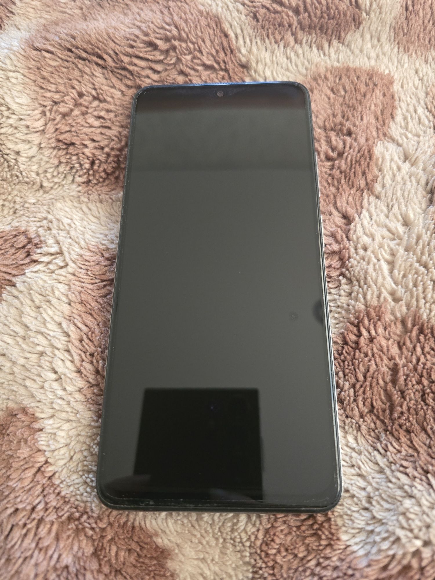 xiaomi redmi note 12 pro
