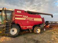 Продам есиль 760 в хорошем состоние
