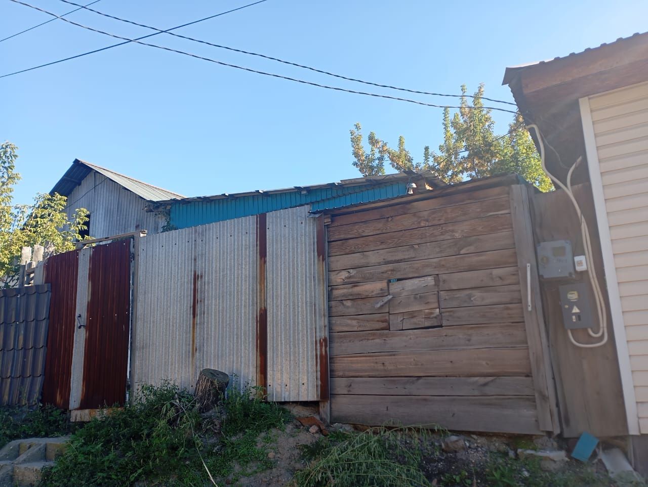 Небольшой дом! Продам срочно!