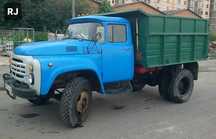 Сникерс Песок Отсев Щебень Пгс Глина с доставкой! Вывоз мусора!