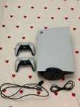 Sony playstation 5