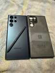 Samsung S 22 ultra