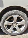 Диски для Alphard D=18