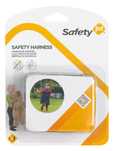 Вожжи, Ремни безопасности Safety 1st Safety Harness