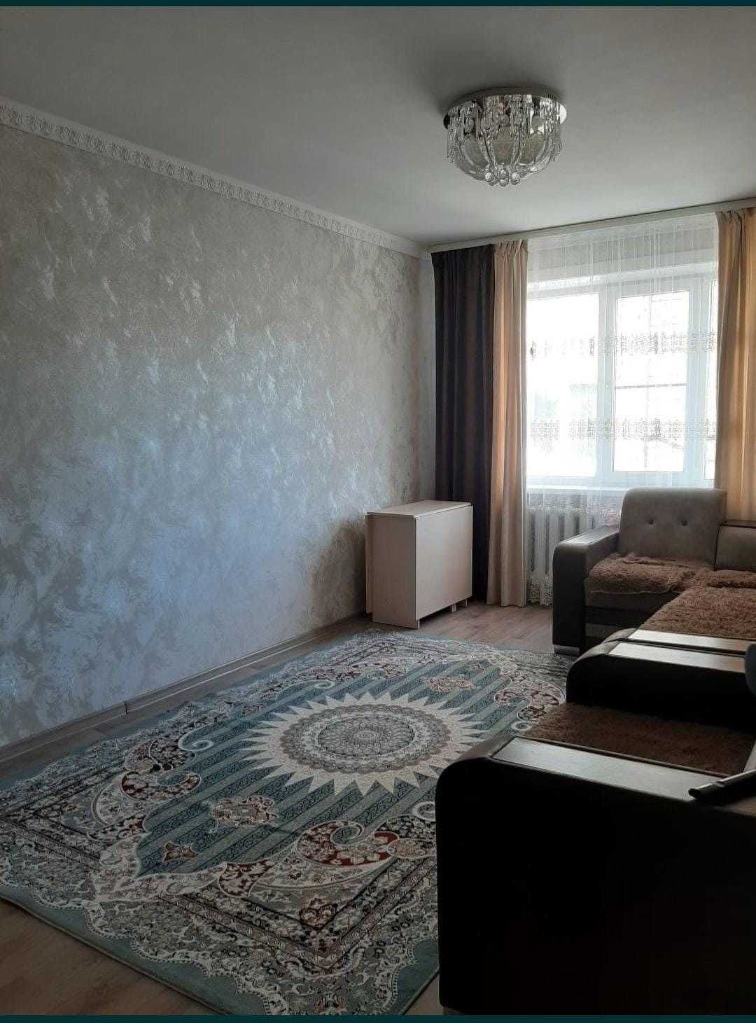 Продам 3 комнатную Центр