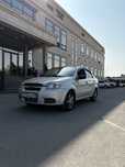 Chevrolet aveo T250 год2011