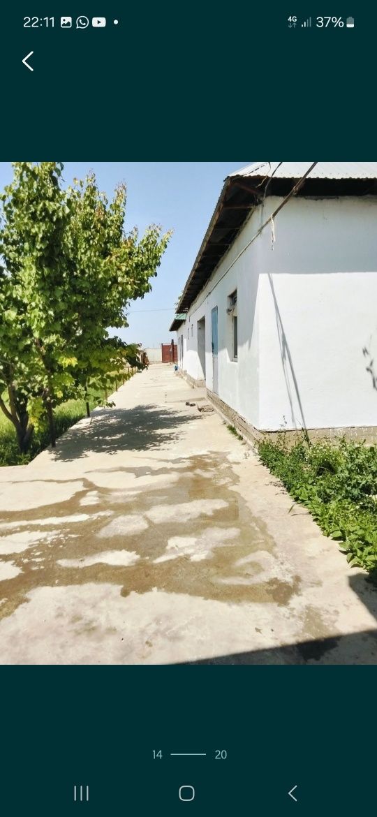 Жетысай уй сатылады