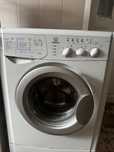 Продам indesit стиралк а