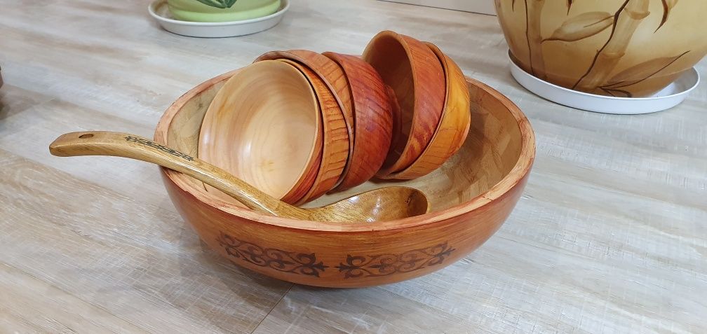 Набор для кумыса