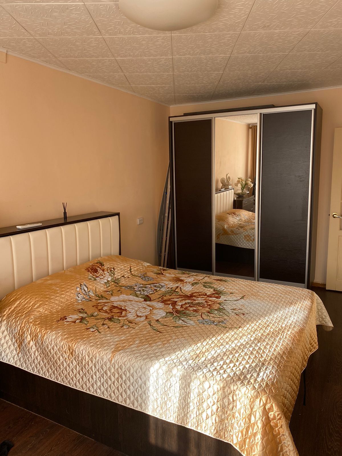 Продам 3-х комнатную квартиру