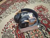 блютуз наушники marshall