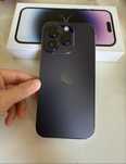 Продам Iphone 14 pro, 128 gb