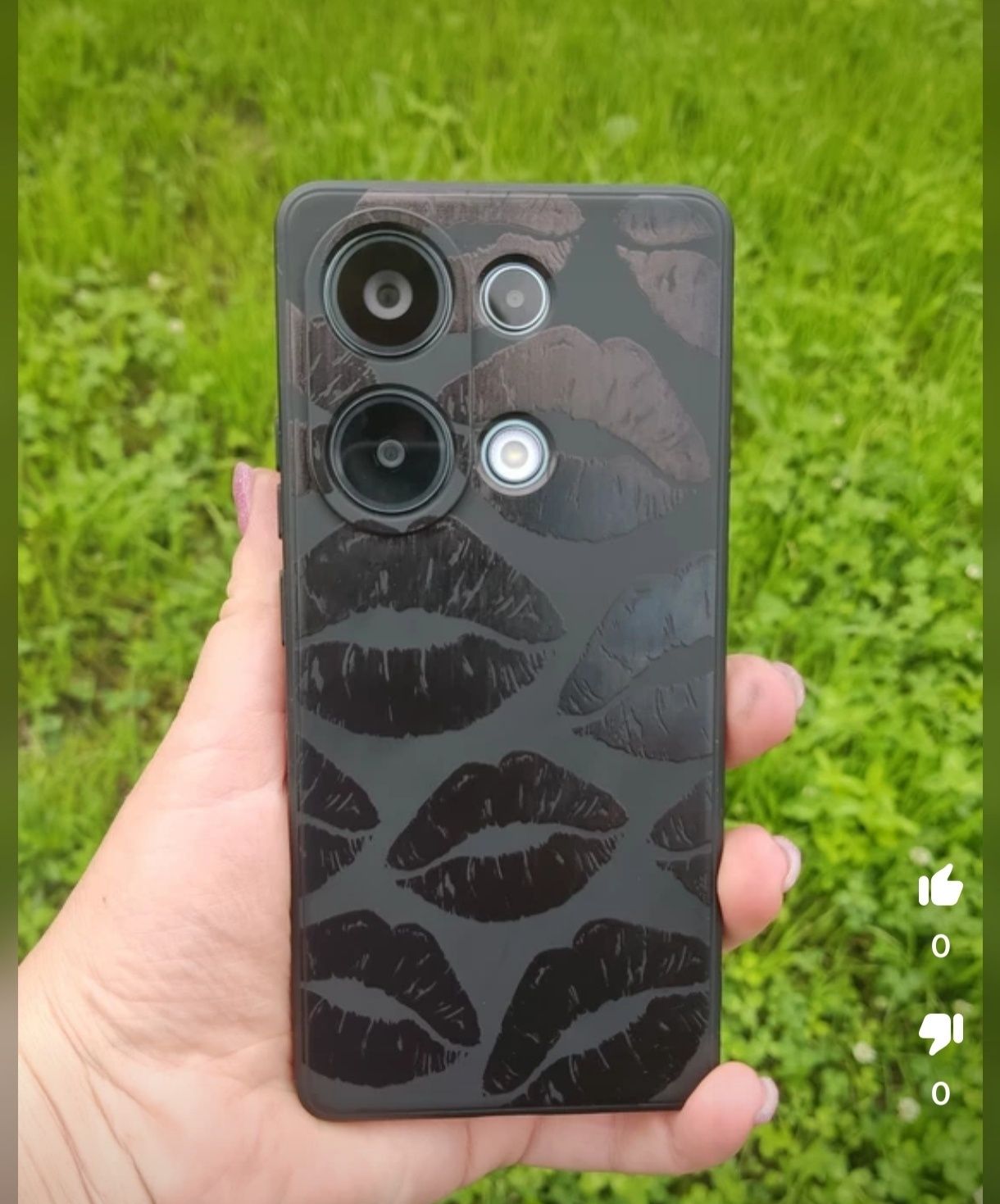 Продам чехол. Новый