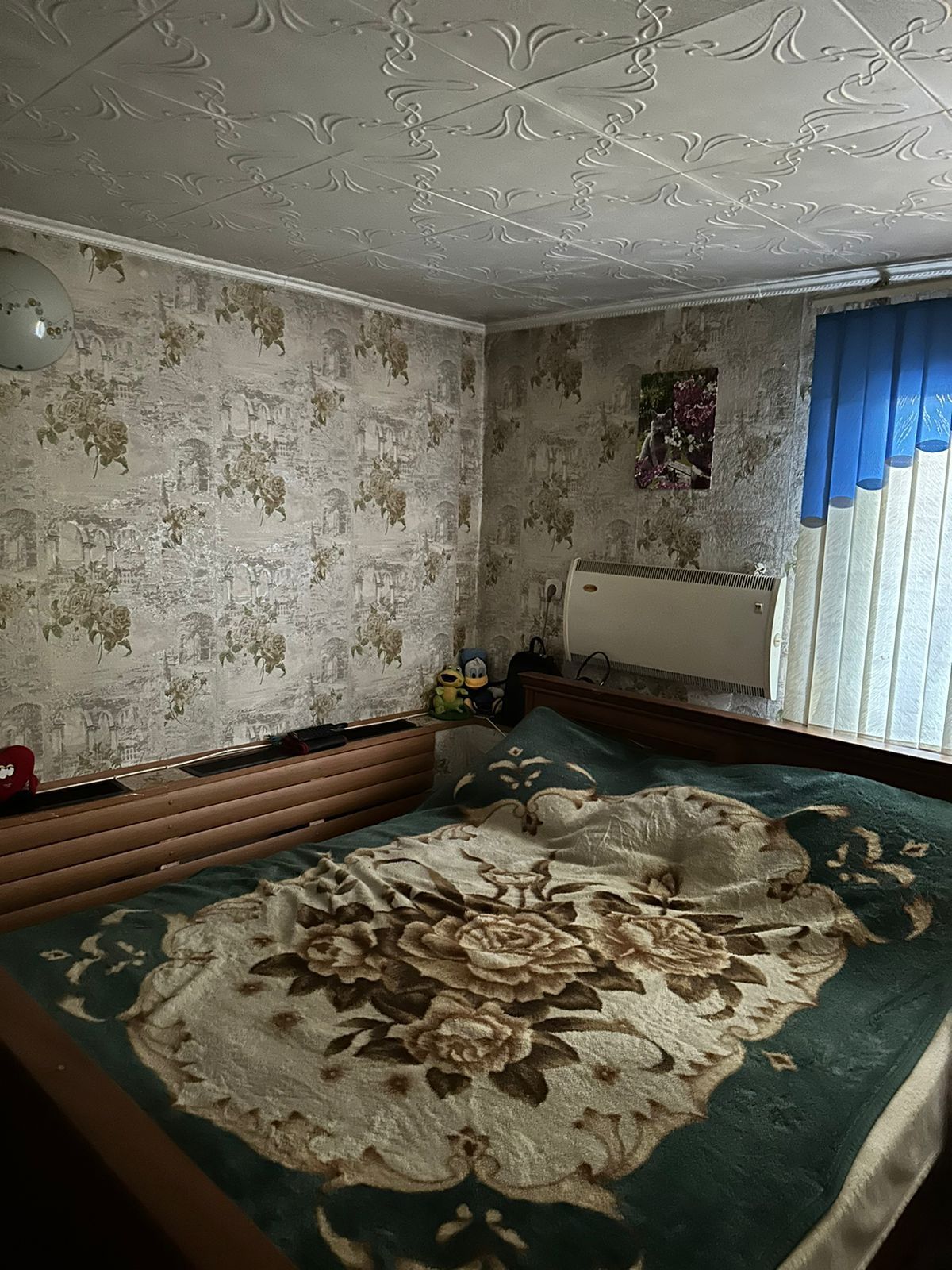 Продам дом в дачном массиве Согра .