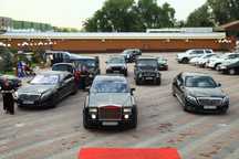 RollsRoyce, Майбах, Мерс222