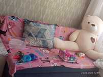 Продам раскладной диван