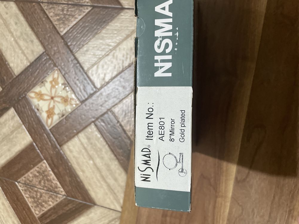 Продам зеркало