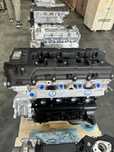 Супер новый двигатель Prado Hilux   2TR-FE