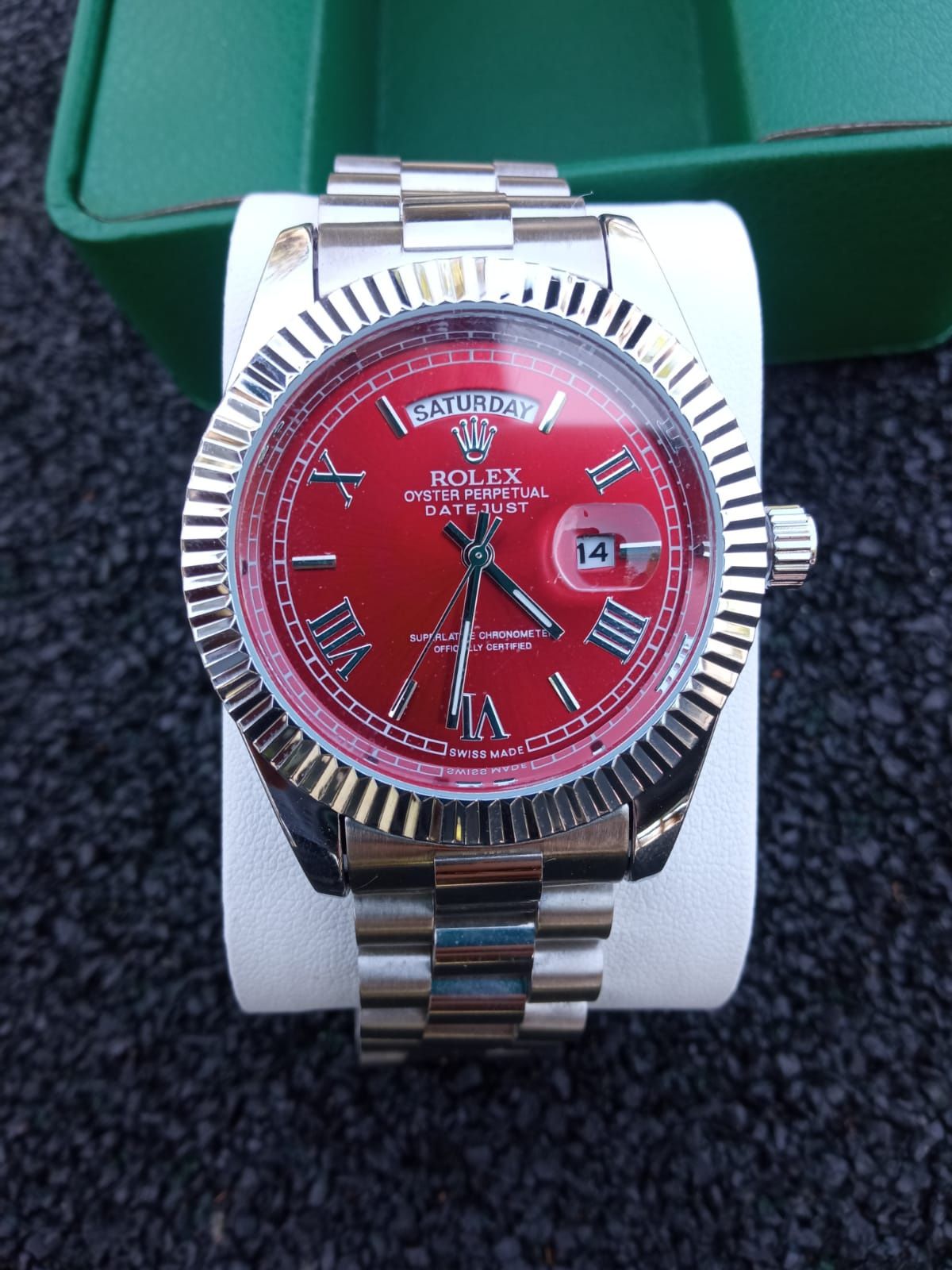 Продам часы Rolex
