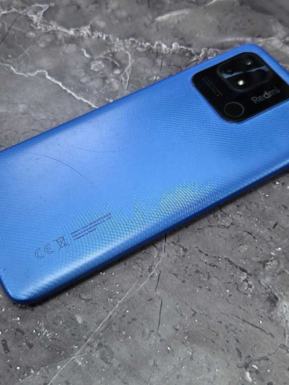 Xiaomi Redmi 10C ( Астана Женис 24) л 651919