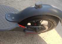 Продам электросамокат xiaomi Electric Scooter Pro