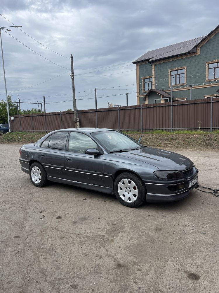 Диски с резиной опель р16