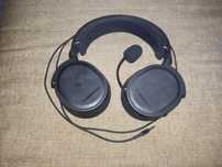 Продаю наушники steelseries