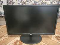 СРОЧНО продается монитор LG22
