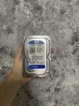 Жесткий диск hdd 1TB Wb blue