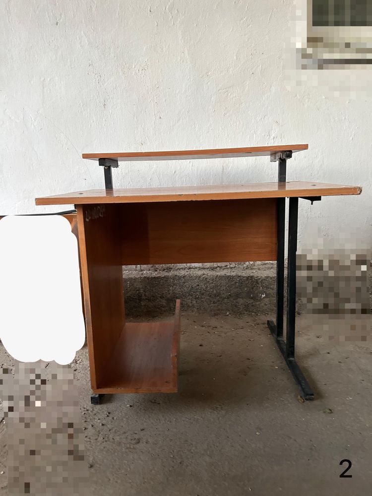 Стол для компьютера