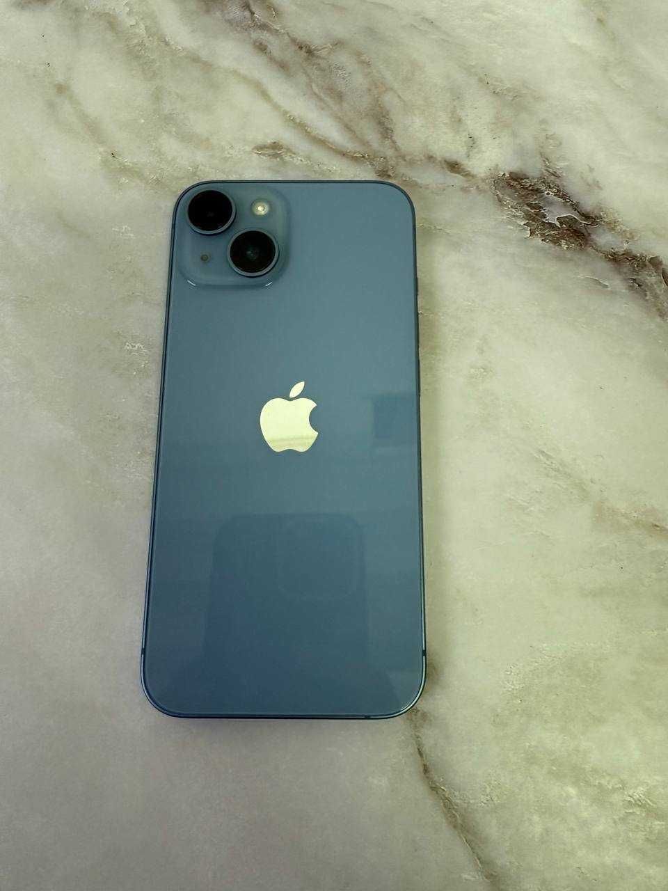 Apple iPhone 14 лот:661653(Хромтау)