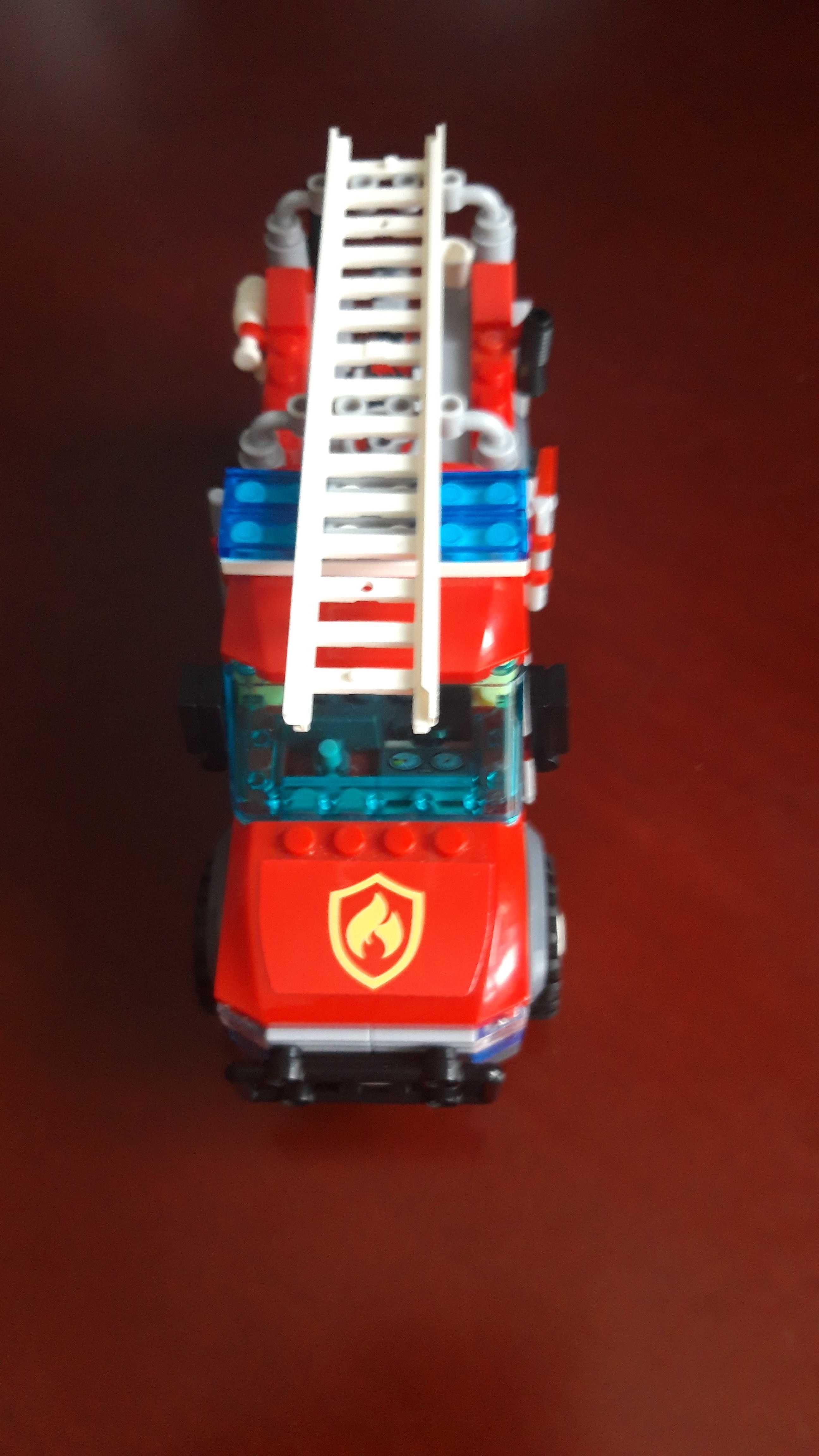 лего машинки 3шт