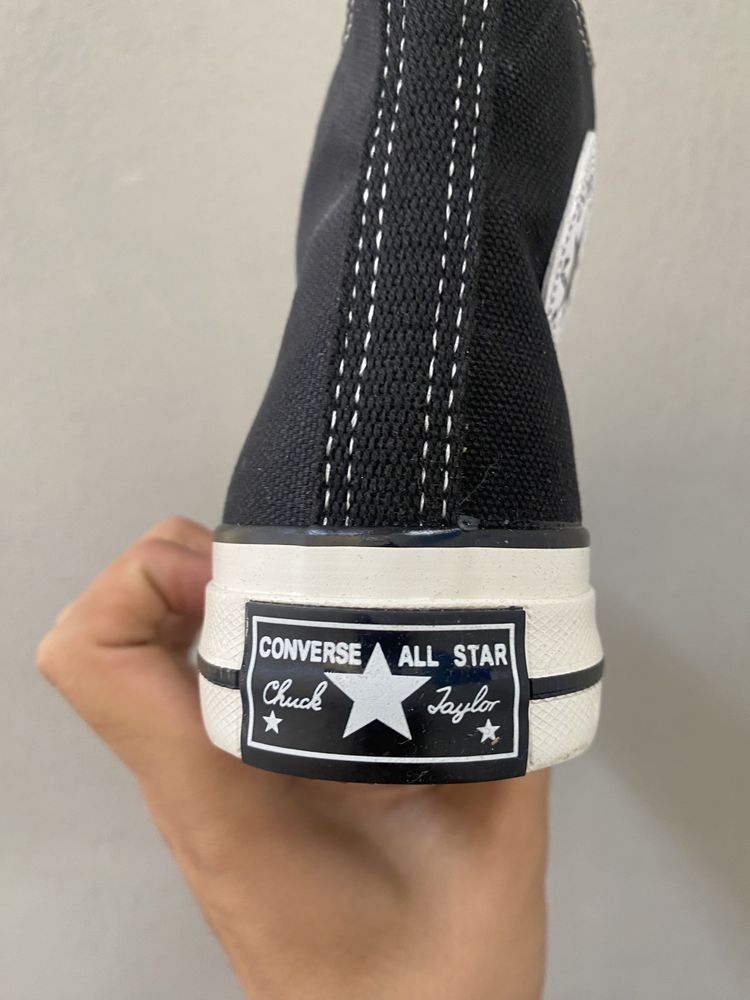 Converse All stars 456