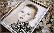 Выжигание портретов по фото, пейзажей, на дереве