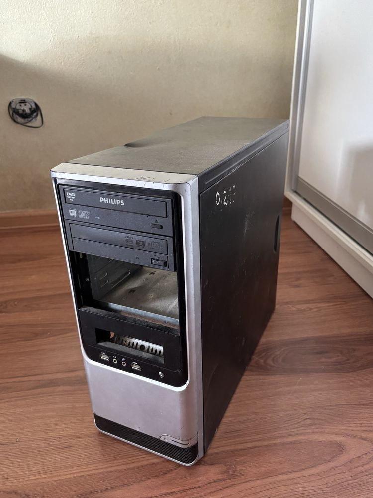 Компьютер Computer