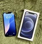 iPhone 12 | 128GB | 89% | ГАРАНТИЯ
