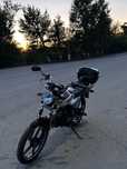 Мотоцикл Альфа рх 125, Обмен на айфон 13
