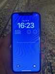 iPhone X    256 gb