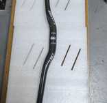 рули карбоновые ritchey