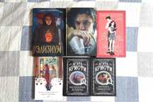 продам новые книги
