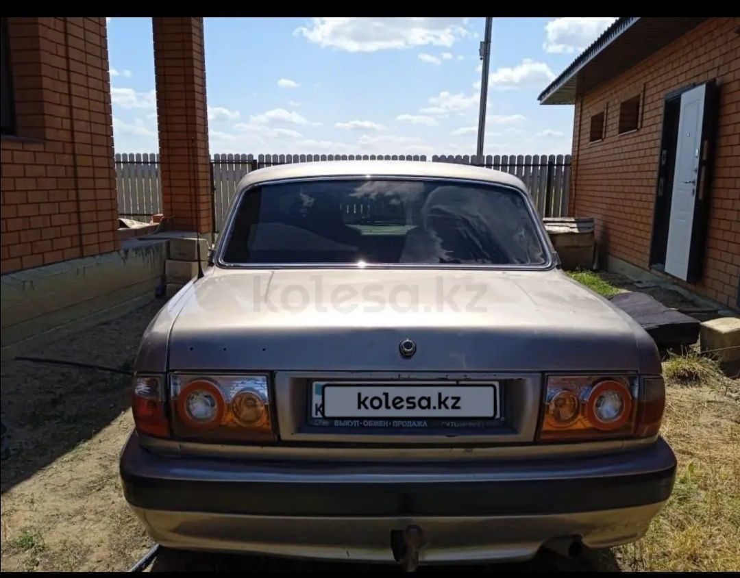 Продам Волга Газ 31105