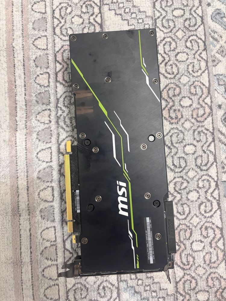 Rtx 2080ti 11gb