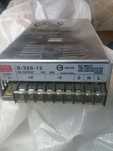 супер цена и супер качество БЛОКИ ПИТАНИЯ от Mean Well 12V 29A 350W