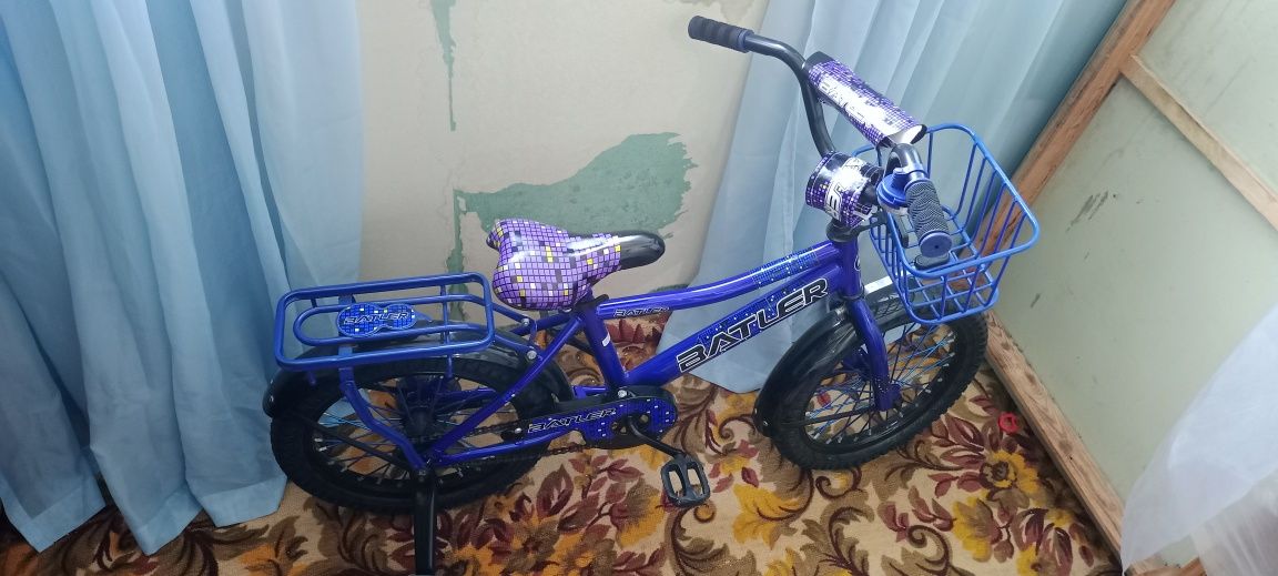 Продам почти новый велик состояние хороший