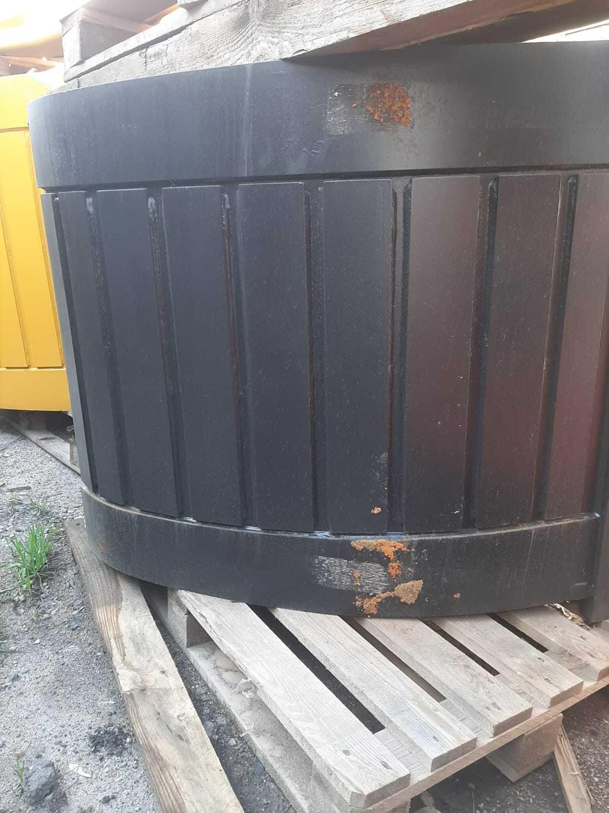 Ковш стандартный V=1.0 м3 для экскаватора DOOSAN DX190,S210W,S225.